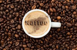 Kaffee by Klaartje Majoor