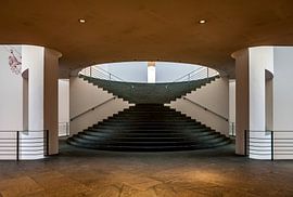 Treppenkunst von Horst Bauer