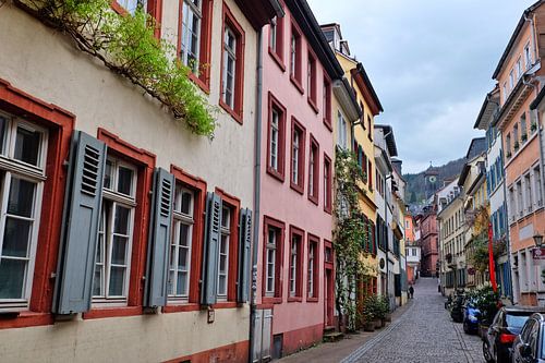 Gasse 3