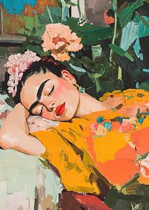 Frida