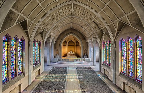 Katholisches Pensionat