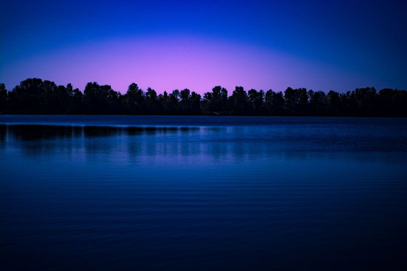 Vesperum van Photoart-Naegele