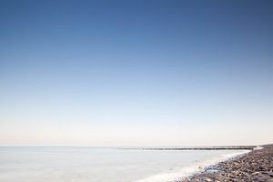 Zeeland waterland van Ellen van Drunen