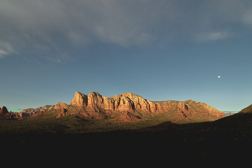 Grand Canyon by Hello Pompoyo