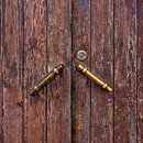 Houten Stilte van Hans Kwaspen thumbnail