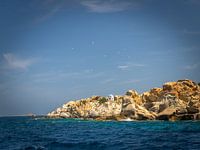 La Maddalena archipelago, Sardinia