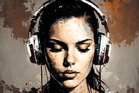 Deep into Music No. 32