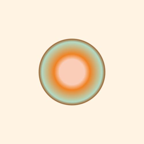 Weltraum - Gradientenplaneten