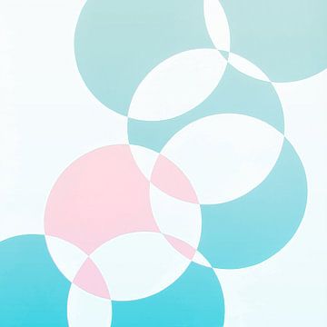 EH PAINTING ART 1987** #0304 Bol Softone von Willem Hartgers