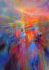 Vibrant view by Annette Schmucker