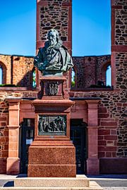 Philipp Ludwig II in Hanau