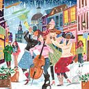 Music in Montreal by Caroline Bonne Müller thumbnail