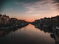 Marina Middelburg
