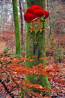 Bollenhut und Kuckucksuhr 3.0