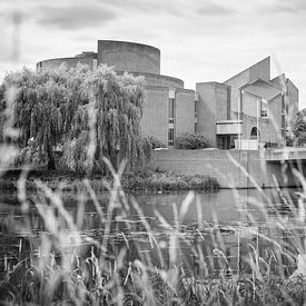 Gouvernement de la Province à Maastricht sur Streets of Maastricht