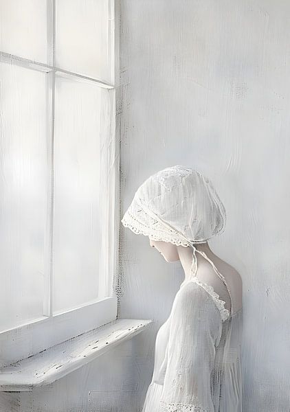 Waiting by Heike Hultsch