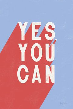 Yes You Can, Becky Thorns by Wild Apple