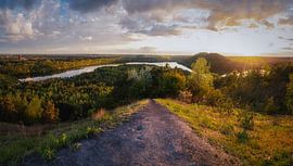 Enjoy the Scandinavian feeling by Loris Photography
