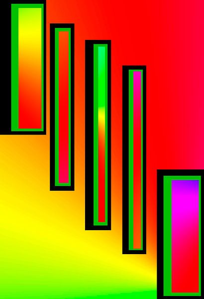 Abstract19 by aldino marsella