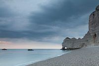 Plage d'Etretat