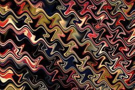 photoGraph 42 (Menschenmenge) von Hans Levendig (lev&dig fotografie)