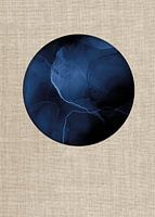 TW Living - SUNRISE MOONLIGHT LINEN