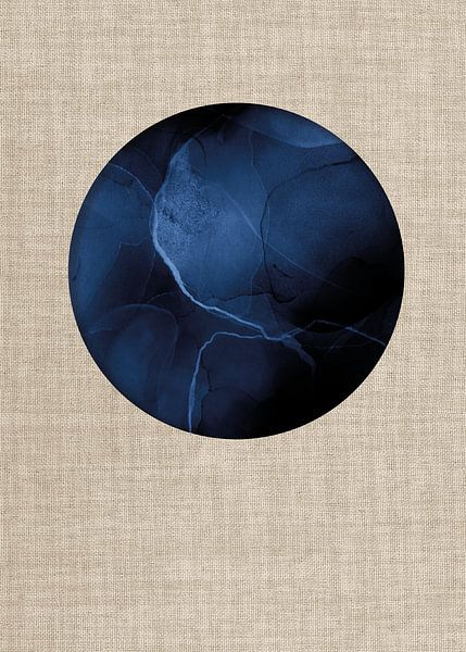 TW Living - SUNRISE MOONLIGHT LINEN by TW living