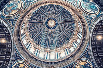 Die Schönheit des Vatikans von Manjik Pictures
