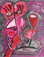 Red wine