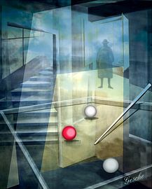 Ein letztes Spiel von Gertrud Scheffler