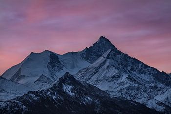 Bis & Weisshorn