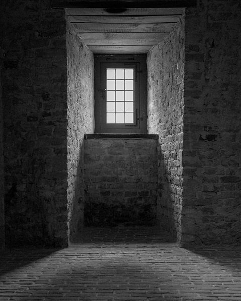 Fenster von Monique Verlouw