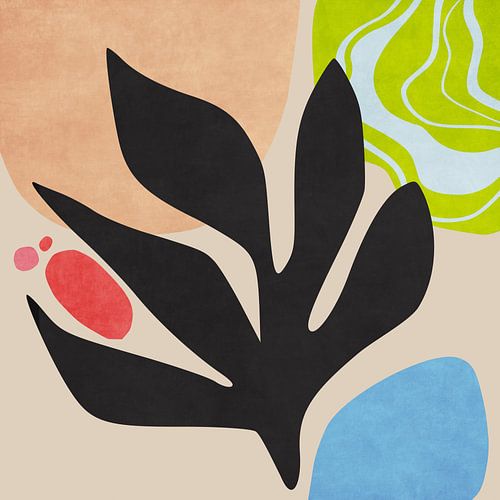 Nature and its forms 5