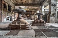 Rust'N'Dust
