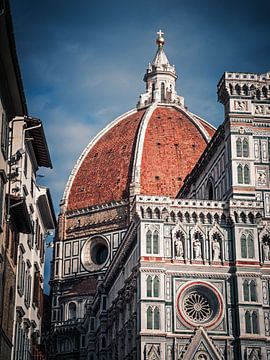 Florence Cathedral by Alexander Voss