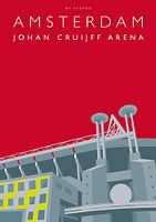 Johan Cruijff ArenA Amsterdam