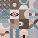 Abstract van Mirjam Duizendstra thumbnail