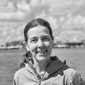 Annemieke Glutenvrij Profilfoto