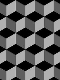 Die umgedrehte von Hilde Remerie Fotografie und digitale Kunst