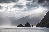 madeira north coast by t.a.m. postma thumbnail