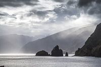 madeira north coast