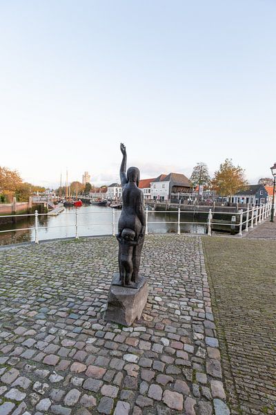 Yerseke van denk web