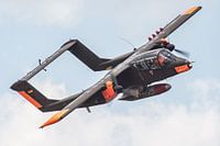 OV-10B Bronco