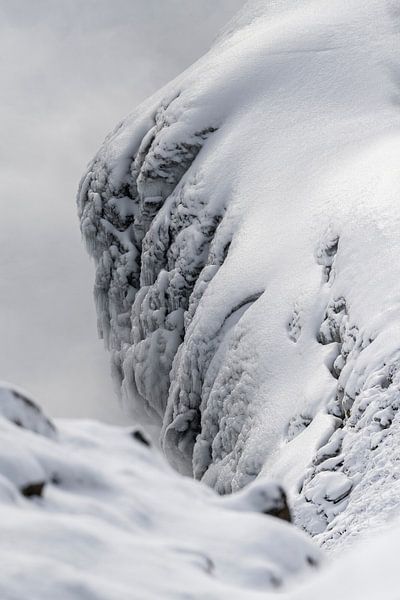 Detail | kalt von Femke Ketelaar