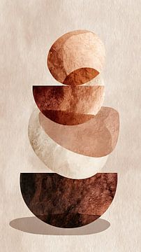 Ashen Balance by Yaya's