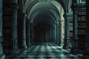Bibliothek