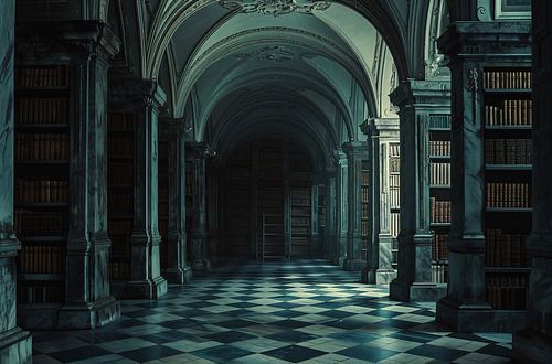 Bibliotheek