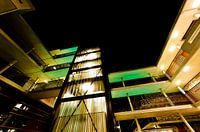 gebouw