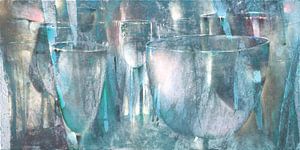 Reflectie van Annette Schmucker