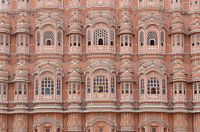 Hawa Mahal Jaipur (gezien bij vtwonen)